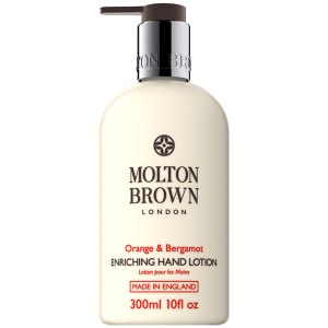 Купить лосьон для рук Molton Brown Orange & Bergamot Enriching Hand Lotion